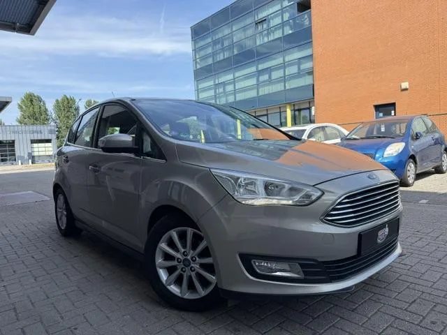 Ford C-Max (2015) — foto 1