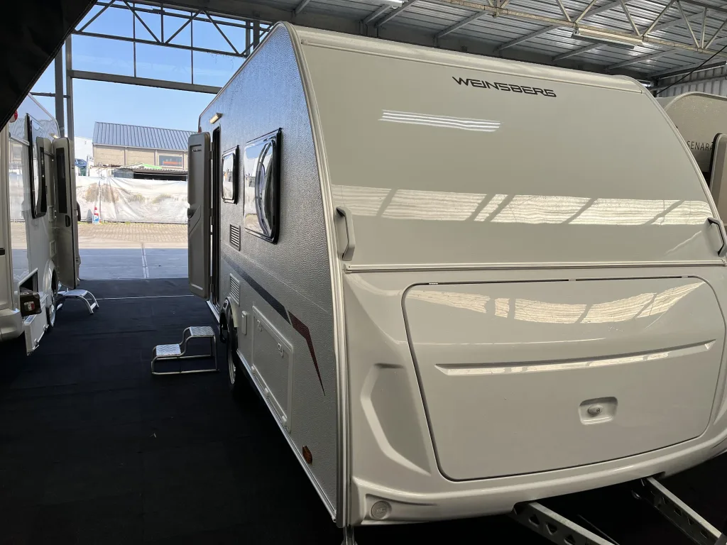 Weinsberg CaraCito (2026) — foto 1