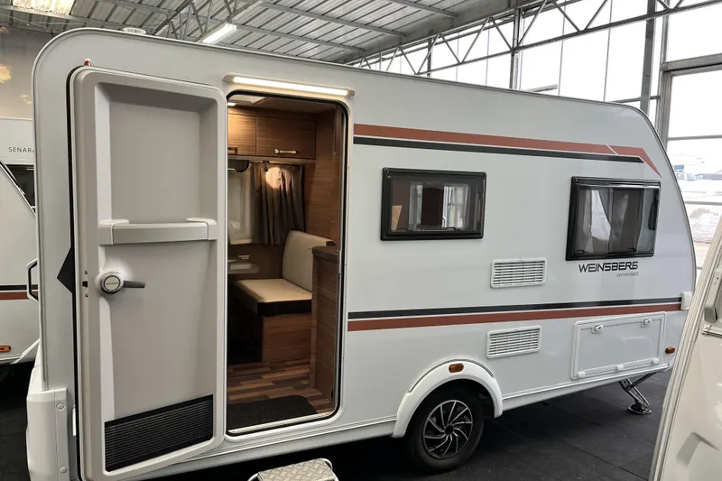 Weinsberg CaraOne (2024)