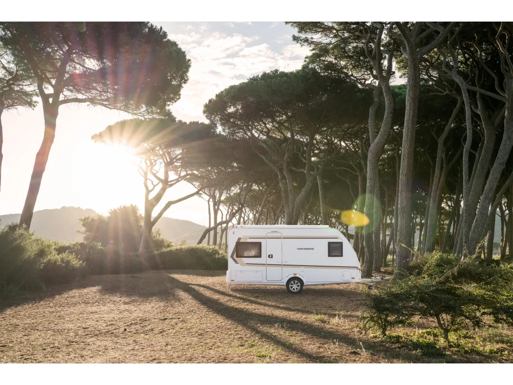 Weinsberg CaraOne (2027) — foto 1