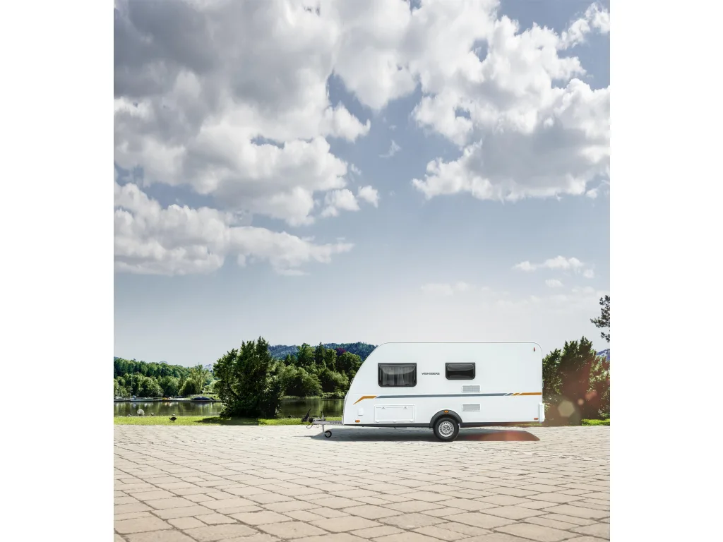 Weinsberg CaraOne (2027) — foto 1