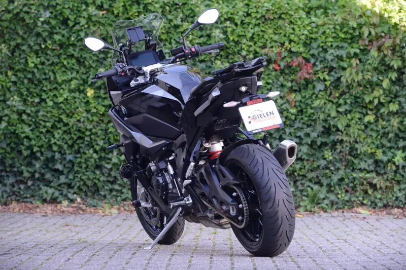BMW S 1000 XR (2022)