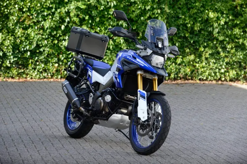 Suzuki V-Strom 1050DE (2025)