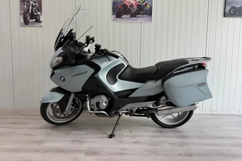BMW R 1200 RT (2010)