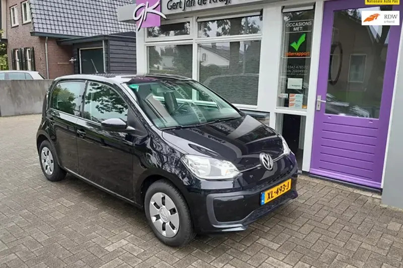Volkswagen Up! (2019)