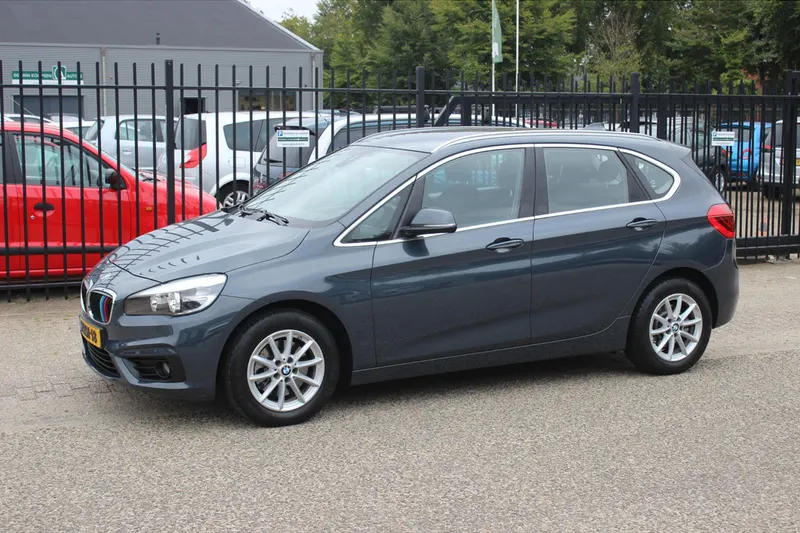BMW 2-Serie Active Tourer (2014)