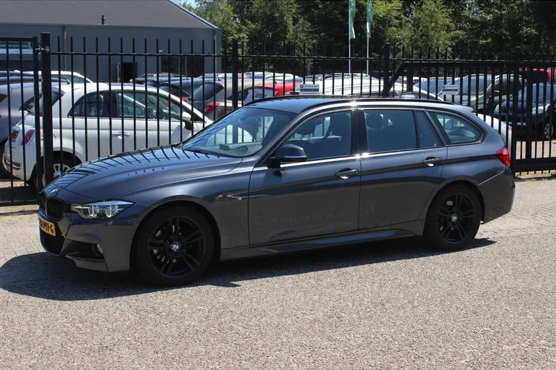 BMW 3-Serie (2019)