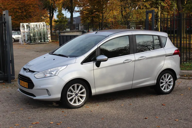 Ford B-Max (2015)