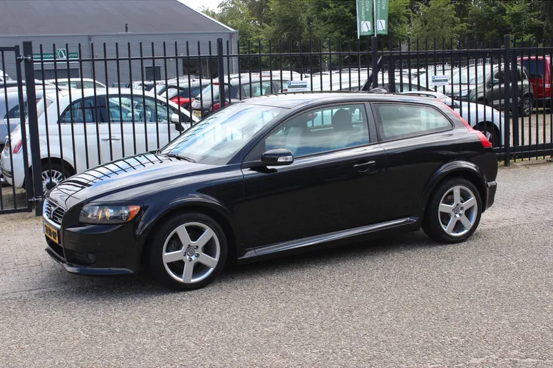 Volvo C30 (2007)