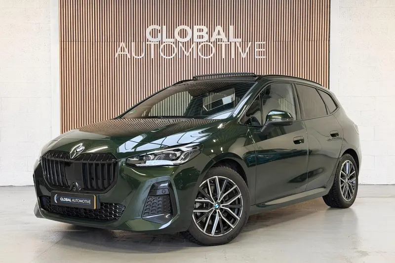 BMW 2-Serie Active Tourer (2021)