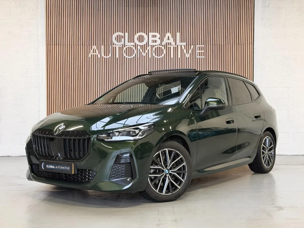 BMW 2-Serie Active Tourer (2021) — foto 1