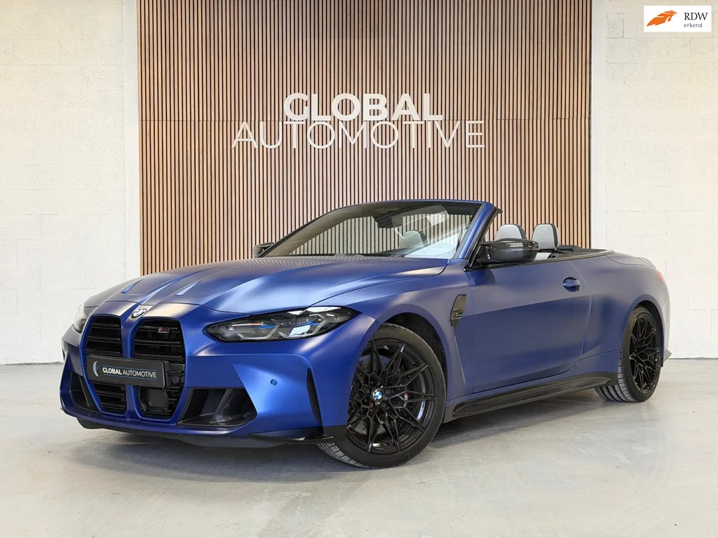 BMW M4 (0) — foto 1