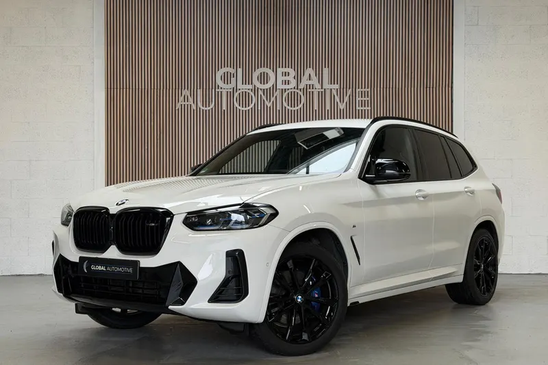BMW X3 (2022)