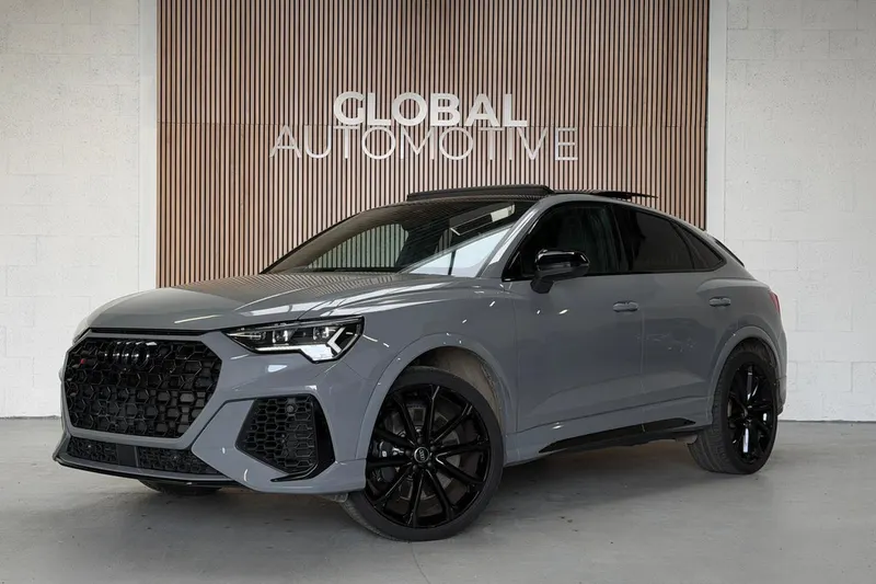 Audi RS Q3 Sportback (0)