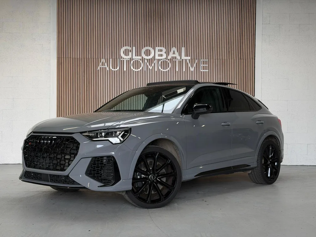 Audi RS Q3 Sportback (0) — foto 1