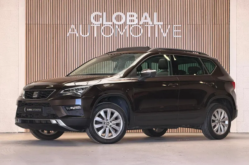 SEAT Ateca (2018)