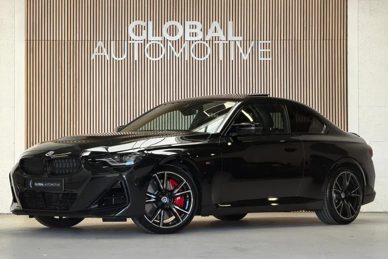 BMW 2-Serie (0)