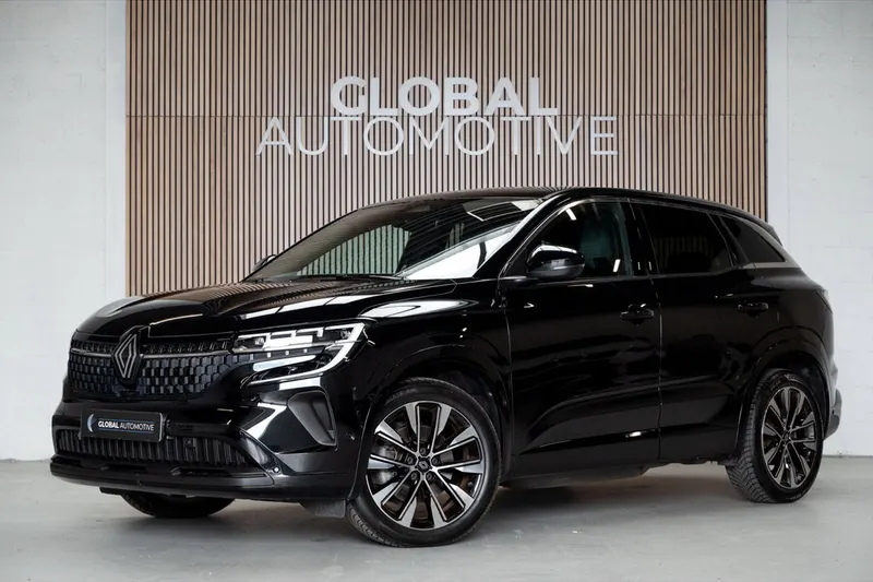Renault Austral (2023)