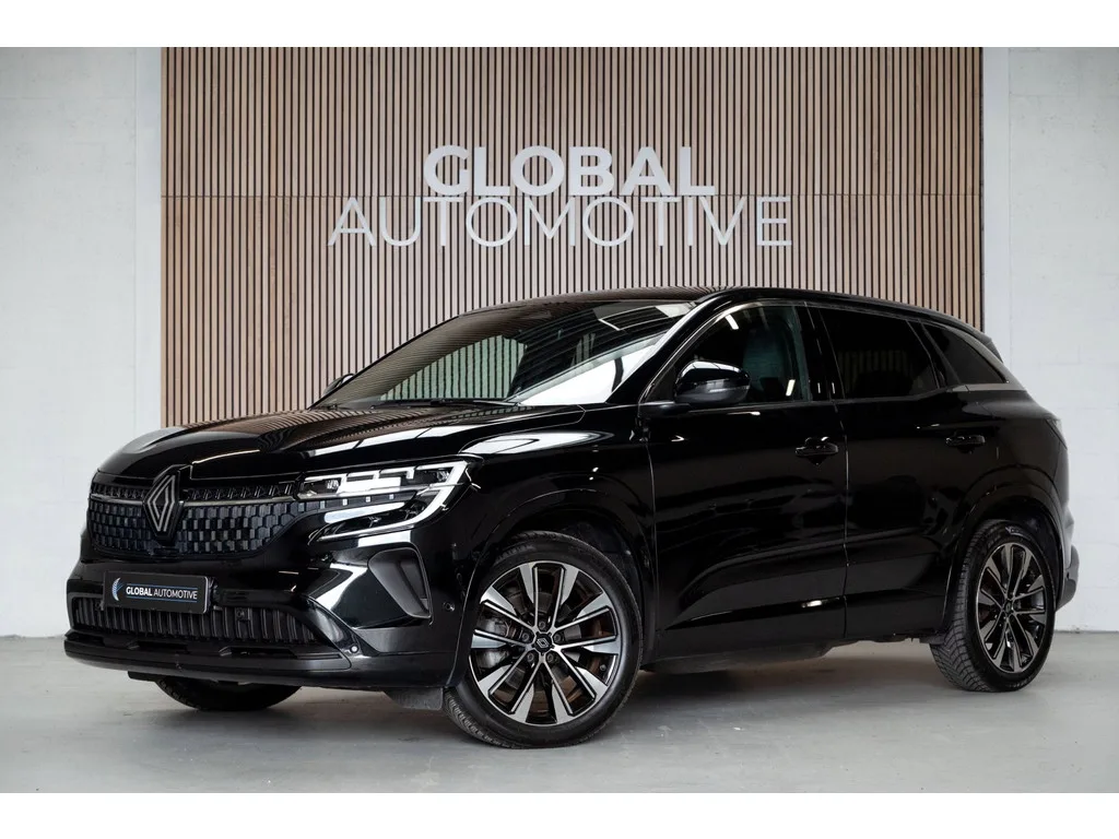 Renault Austral (2023) — foto 1