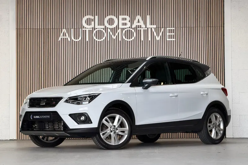 SEAT Arona (2021)