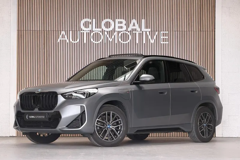 BMW X1 (2023)