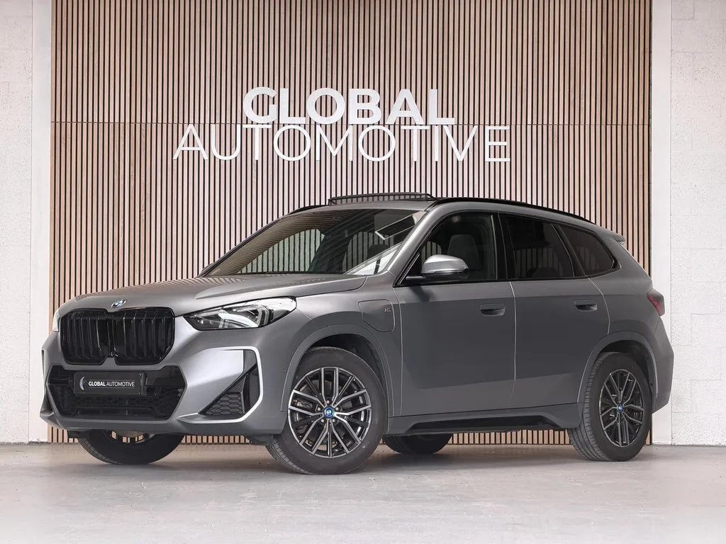 BMW X1 (0) — foto 1