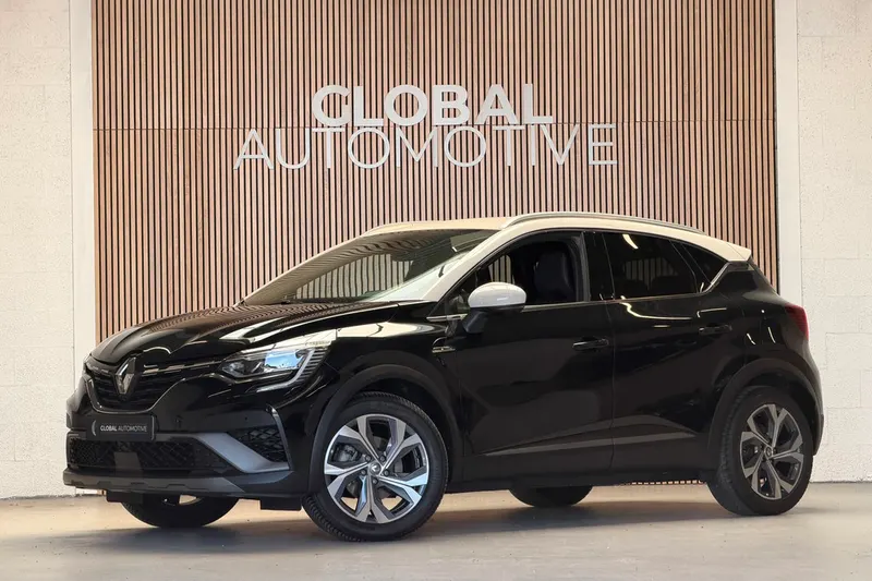Renault Captur (2021)