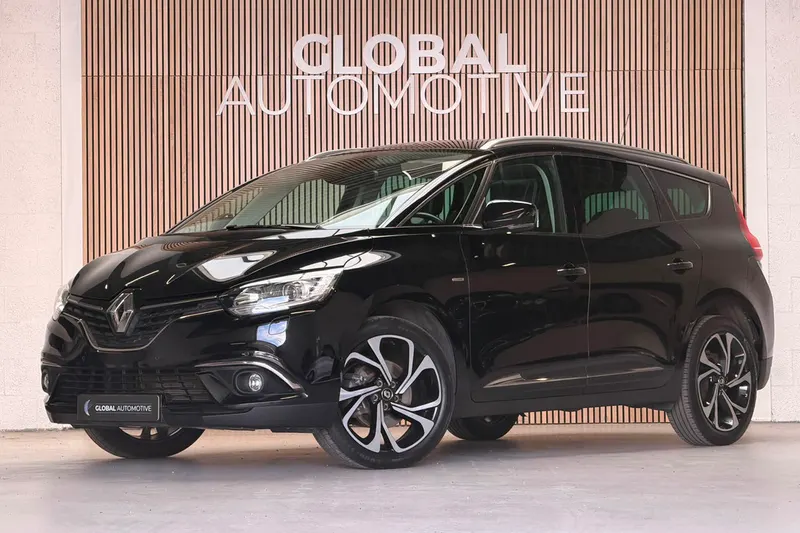 Renault Grand Scénic (0)