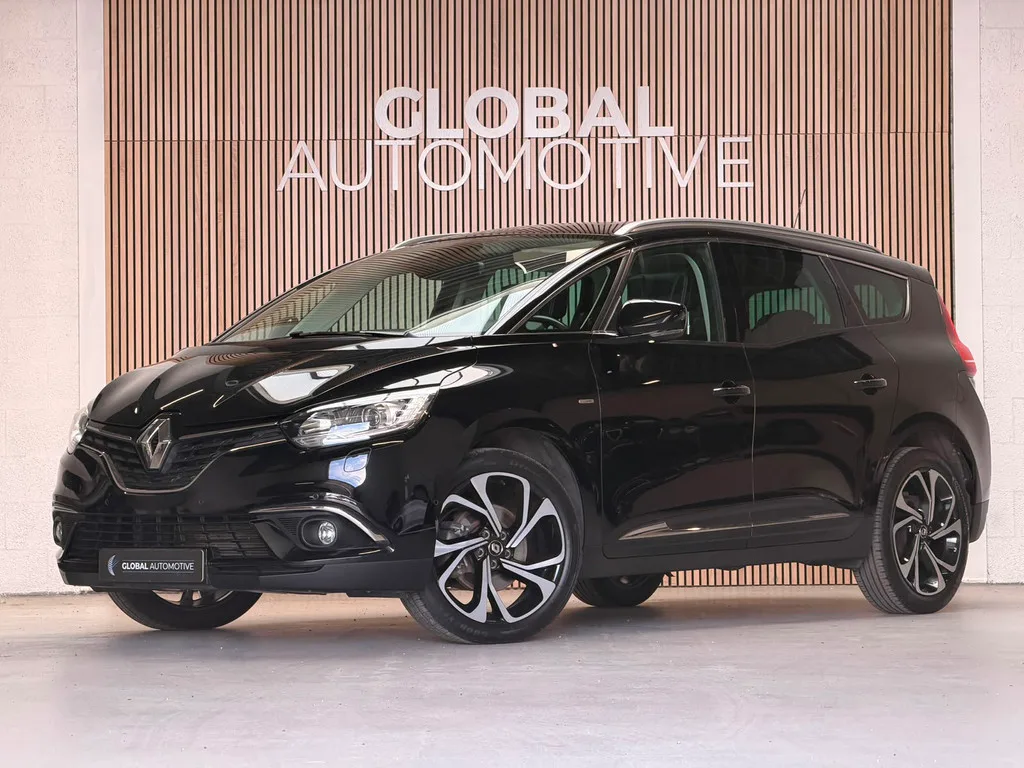 Renault Grand Scénic (0) — foto 1