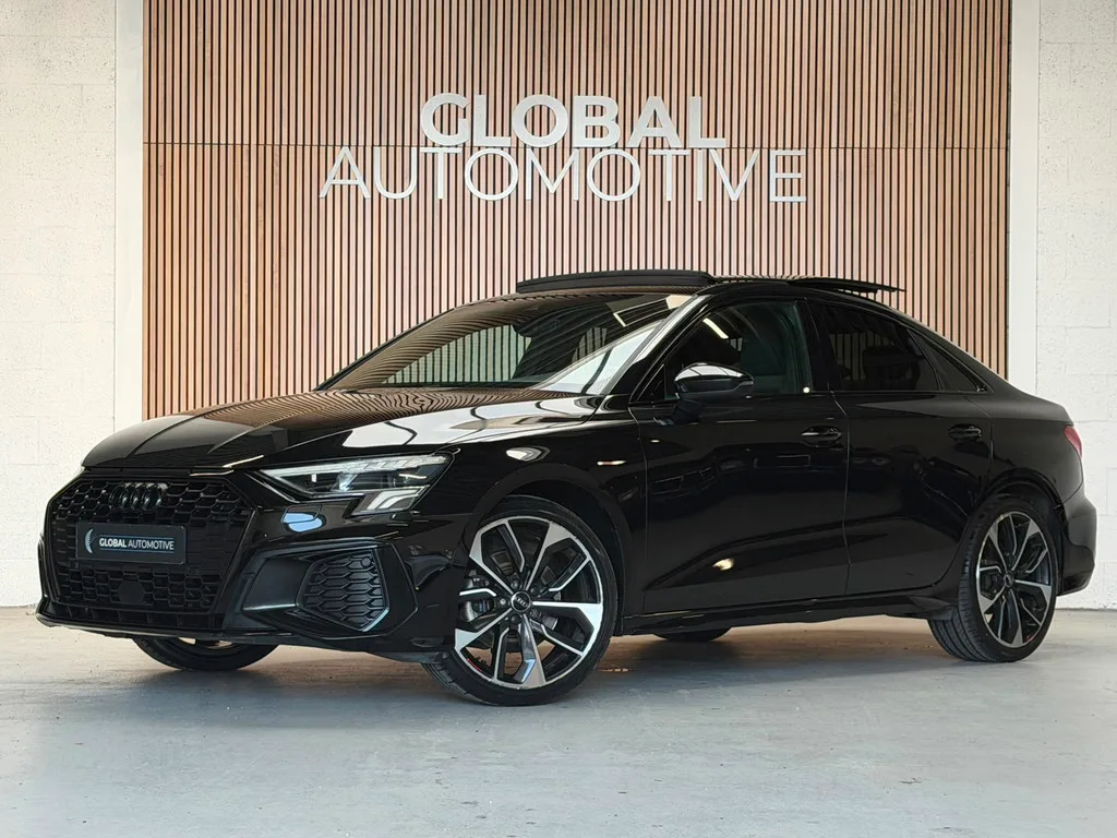 Audi A3 (0) — foto 1