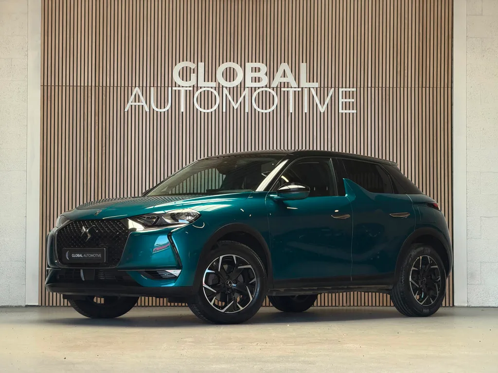 DS 3 (2019) — foto 1