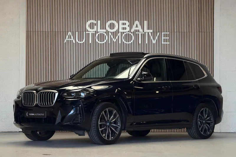 BMW X3 (2022)