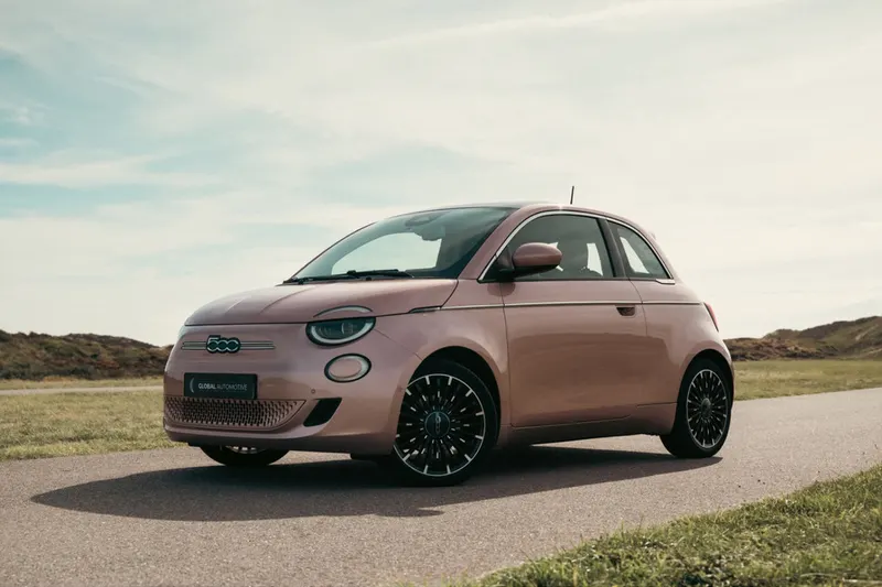 Fiat 500 (0)