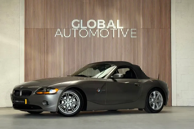 BMW Z4 (2004)