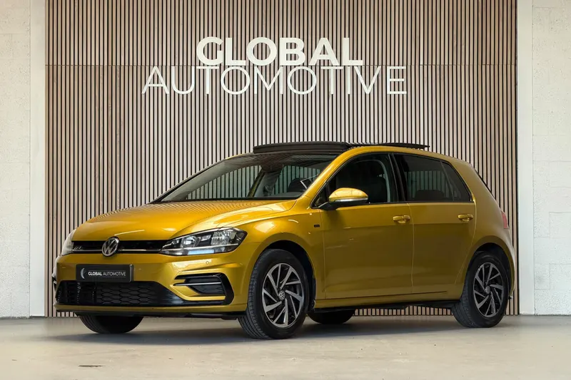 Volkswagen Golf (0)