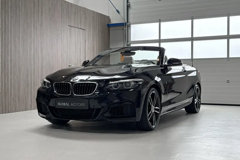 BMW 2-Serie (2019)