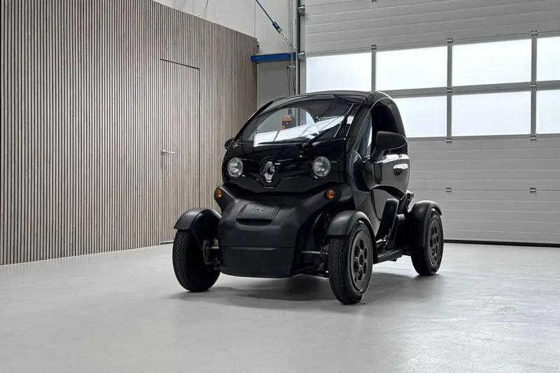 Renault Twizy (2019)