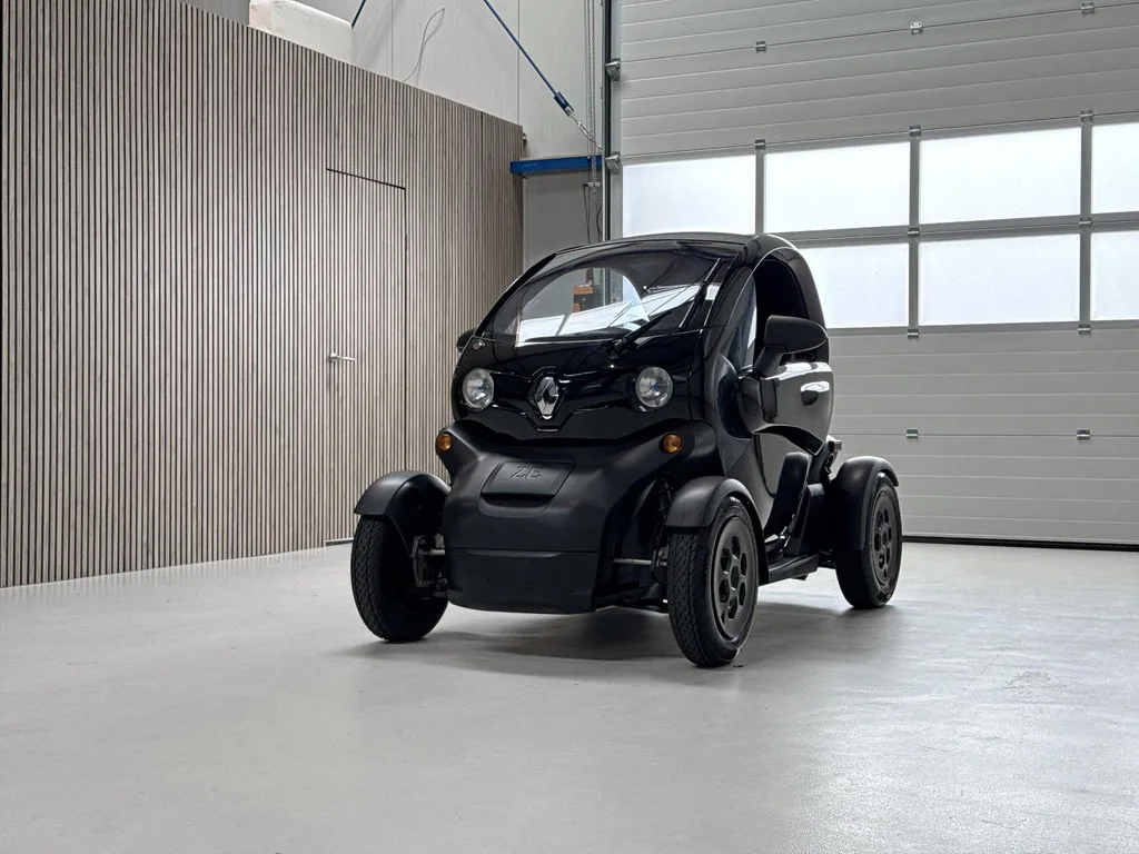 Renault Twizy (2019) — foto 1