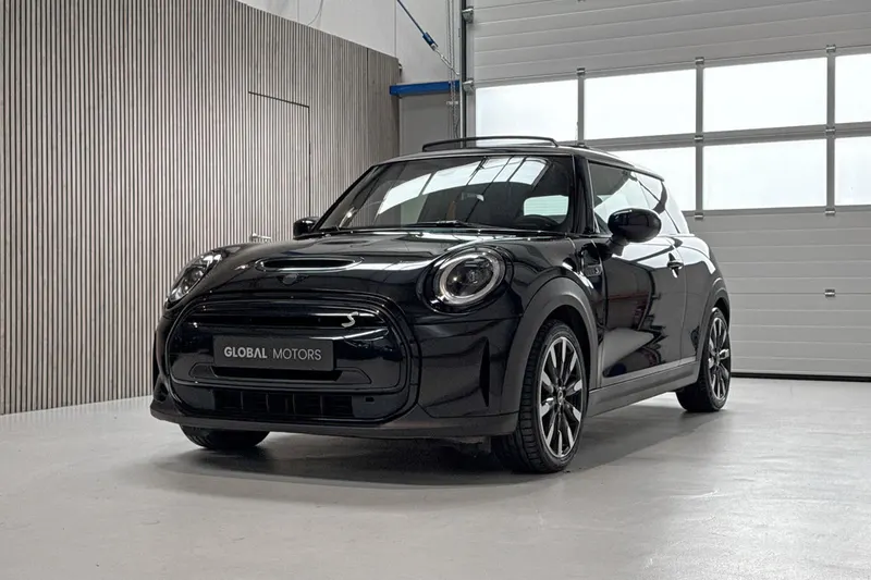 MINI Mini Electric (2022)