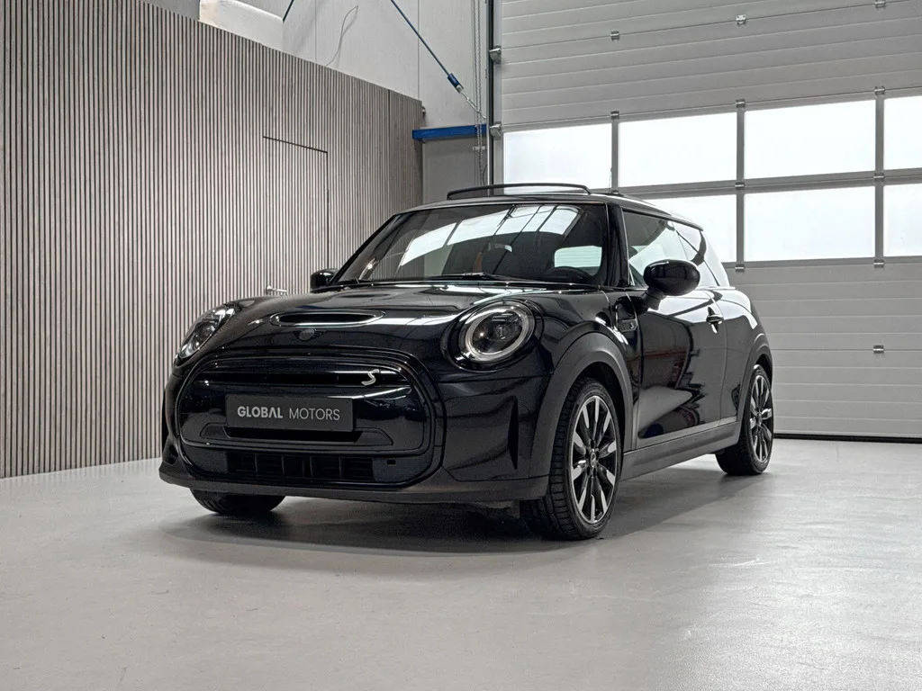 MINI Mini Electric (2022) — foto 1