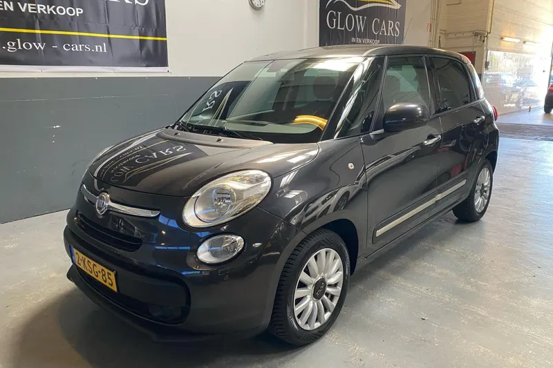 Fiat 500L (2013)