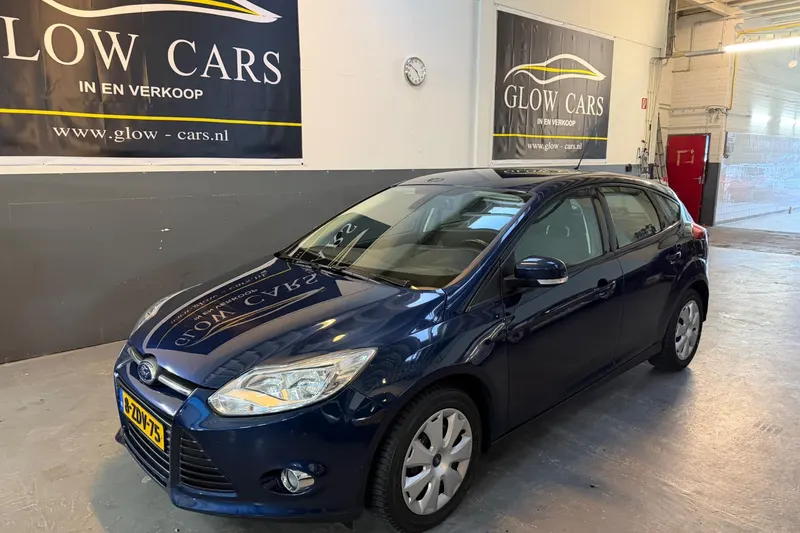 Ford Focus (2013)