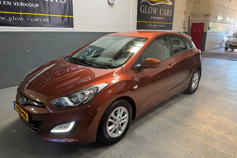 Hyundai i30 (2013)