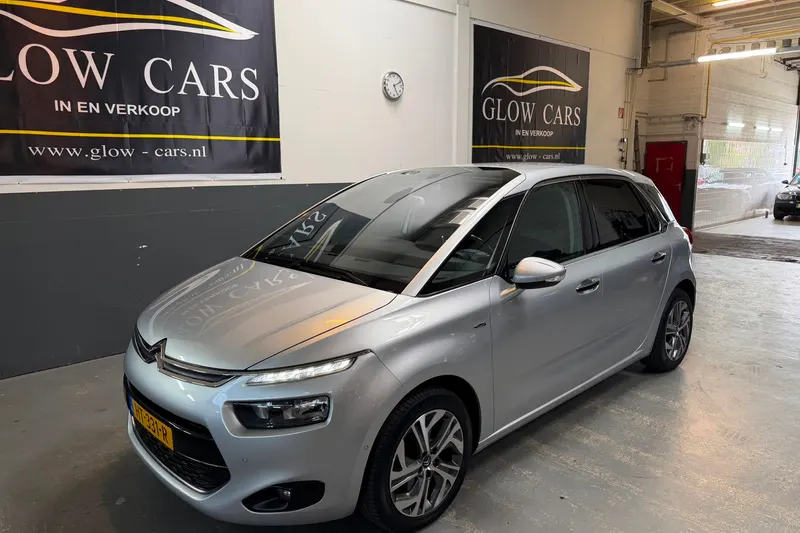 Citroën C4 Picasso (2016)