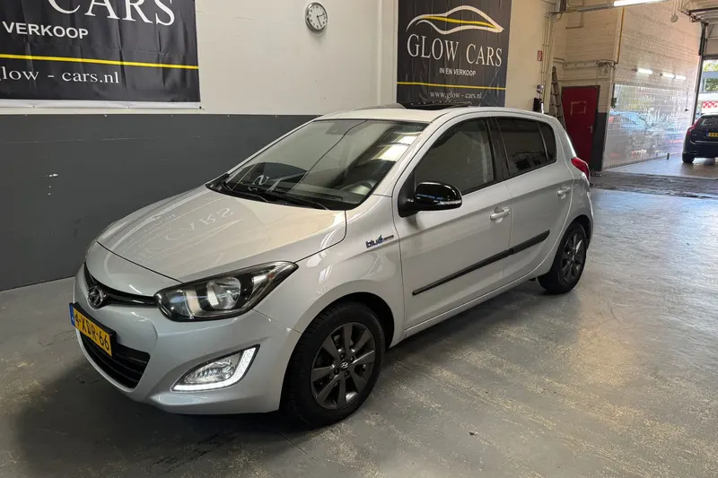 Hyundai i20 (2014)