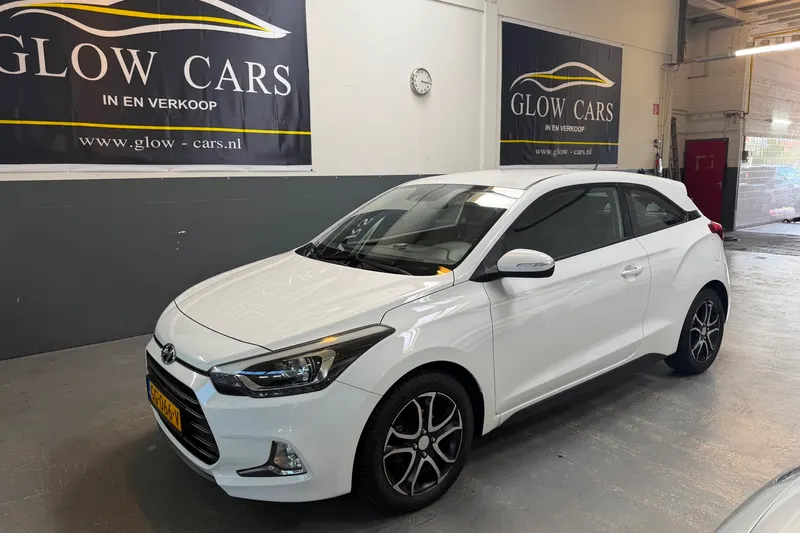 Hyundai i20 (2015)
