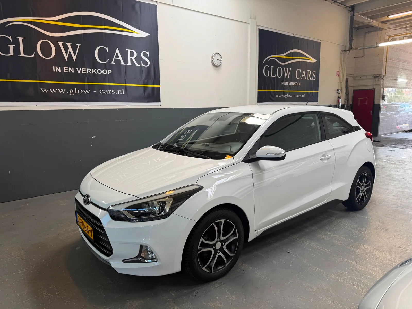 Hyundai i20 (2015) — foto 1