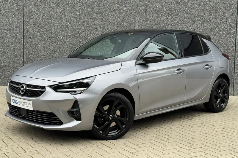 Opel Corsa (2021)