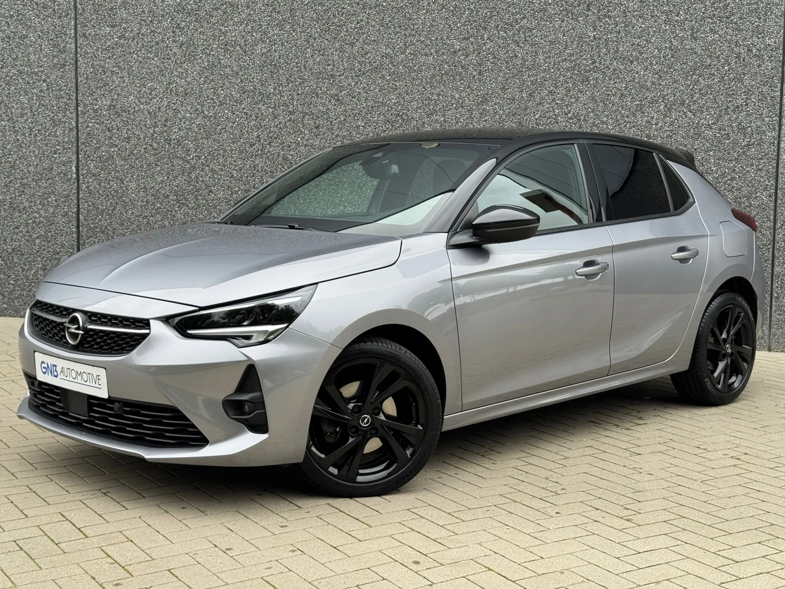 Opel Corsa (2021) — foto 1