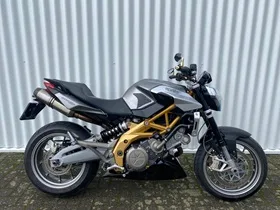 Aprilia Shiver 750 (2009) — foto 1
